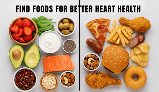 9 Powerful Foods That Lower Cholesterol & 6 Foods to Avoid for Heart Health - Vedaeon